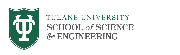 Tulane University Logo